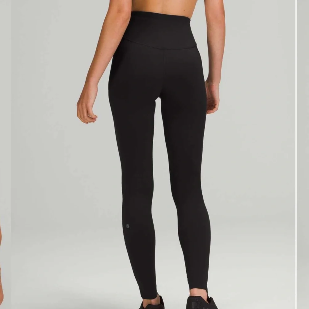 Lululemon Base Pace High Rise Tight - Picture 2 of 4
